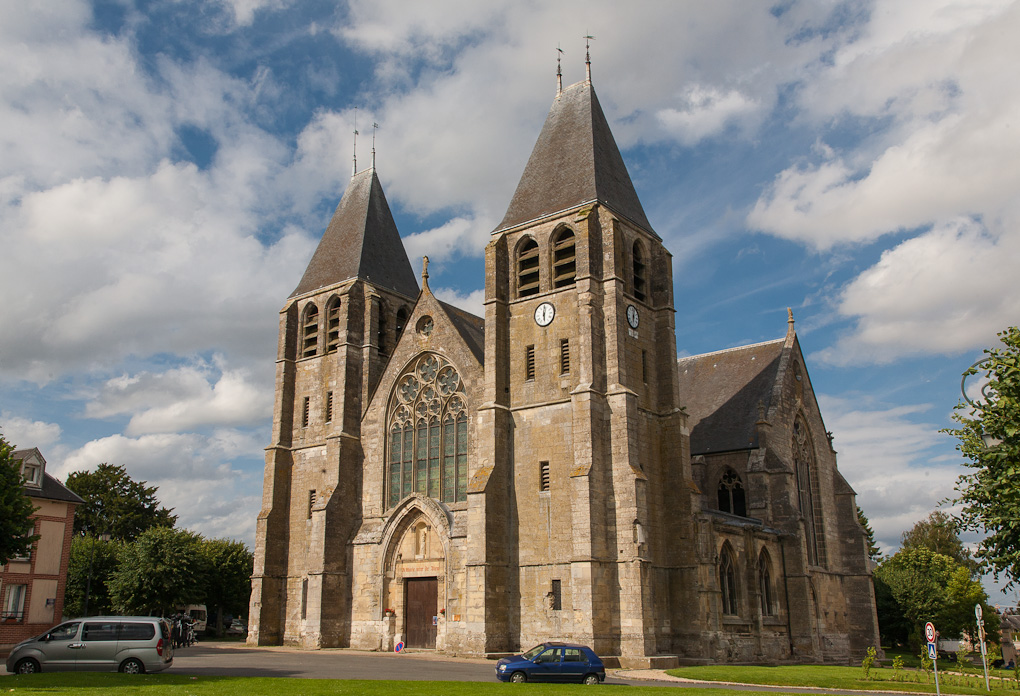 Pont-Saint-Pierre